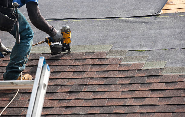 Licensed Roof Installation service in Hall, NY - Brentwood Metal Roofing